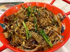 -新世界餐厅(万达店)