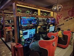 -网络客栈电竞网咖(西潞南大街店)