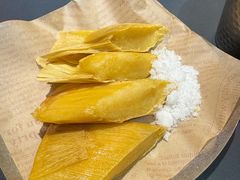 -由衷贵州酸汤牛肉火锅(新桥店)