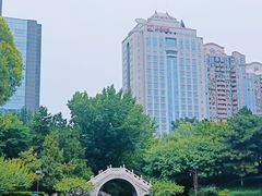 -团结湖公园