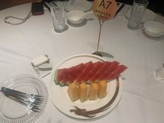 -醉辉皇上海之巅(上海中心大厦店)