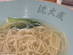 -沈大成(南京东路店)
