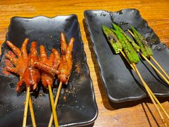 -烧蠔帮·湛江生蚝(南桥店)