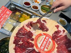 -海底捞火锅(天一广场亚细亚店)