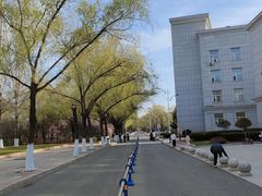 -哈尔滨师范大学(松北校区)