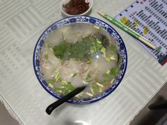 -余福记老味道烩面馆(长春店)