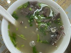 -清真·鸦儿李记·小馆(后海店)