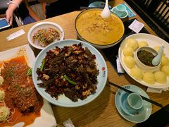 -鸡毛店·川菜(双楠店)