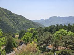 -潭柘寺景区