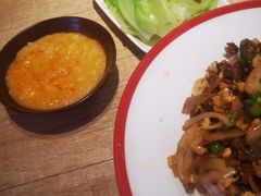 -阿当·小炒牛肉面(人广店)