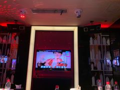 -音乐派KTV(银泰城店)