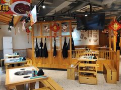 -屋头串串(临江路店)