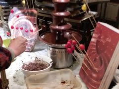 -芭菲盛宴·环球美食(袁家岗店)