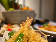 刺身拼盘-和彩放题餐厅(酒仙桥店)