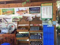 -源泉冷水鱼庄(小鱼洞店)