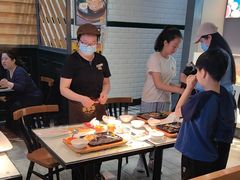-豪享来牛排(经三店)