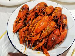 -可可大虾武汉土菜大排档(万松园1店)
