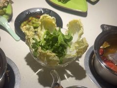 -一叶一世界•素食餐厅(环球中心店)