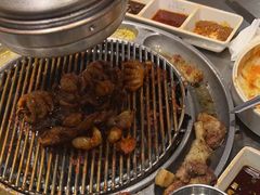 -喜来稀肉(虹泉路店)