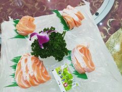 -联邦酒楼