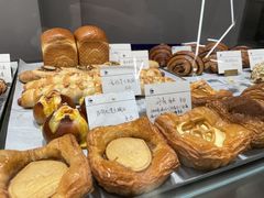 -光作面包Voila Lumiere(中山店)