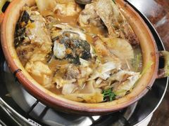 -华仔土鸡店(创意产业园店)