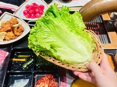 -千寻烧肉(政务区店)