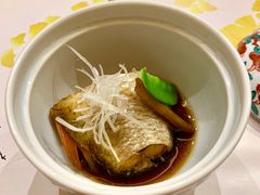 -鮨青(恒基名人购物中心店)