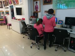 -中国照相馆(交道口店)