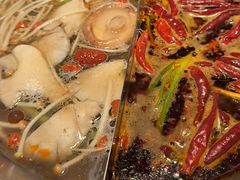 -小龙坎火锅(春熙太古里店)