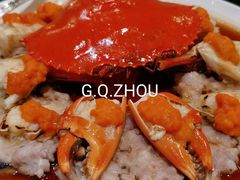 -广州文华东方酒店·江-由辉师傅主理