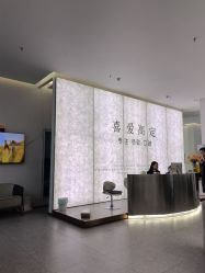 -喜爱高定婚纱摄影