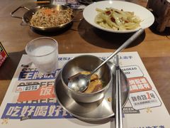 -神府路壹号·海鲜烧烤·砂锅粥·锅物(三坊七巷店)