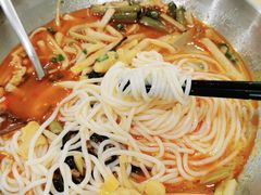 -白妈螺蛳粉(白云万达店)