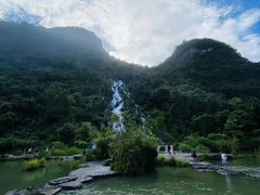 -小七孔景区东门售票处