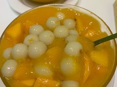 -果流香水果甜品(建政路店)