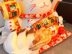 -国际饭店·大堂咖啡吧