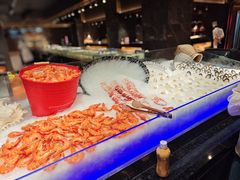 -萧邦音乐会所KTV·蒸汽活海鲜自助(福田店)