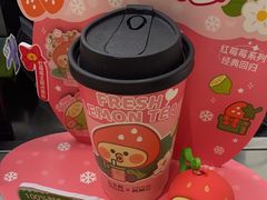 -丘大叔柠檬茶(乐峰广场分店)