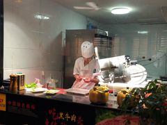 -弘益铭家九炙社韩国烤肉料理(尚美店)
