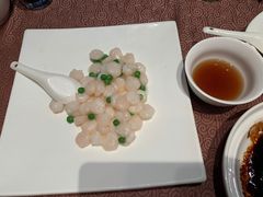 -东方明珠老上海8号餐厅(东方明珠广播电视塔店)