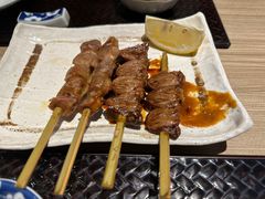 -小山日本料理(兴业太古汇店)