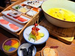 -芸南道·过桥米线(昆明老街旗舰店)
