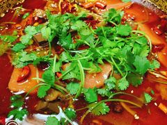 -左邻右舍徽菜馆