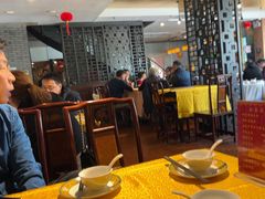 -功德林(南京西路店)