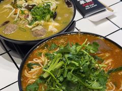 -肥汁米蘭香港米线(长宁来福士店)