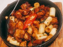 -汤城小厨•粤菜•靓汤(苏州街店)
