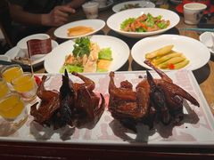 -大鸽饭(岗顶店)