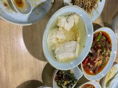 -冯记豆花店(健翔桥店)