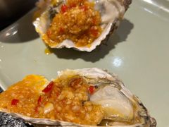 -海吃海喝海鲜烤肉炭火主题自助餐(朝阳店)
